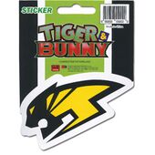 Sticker (Wild Tiger Logo) Unknown Price