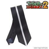 Kotetsu's Necktie (鏑木・T・虎徹　ネクタイ) Bandai ¥4,400