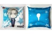 Mini Cushion (Yuri) (ミニクッション) ¥1,000