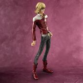 G.E.M. Series Barnaby (G.E.M.シリーズ バーナビー・ブルックス Jr.) Megahouse ¥7,920