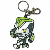 SD Keychain (Wild Tiger) GE $6.99