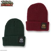 Knit Hat (ニット帽) Bandai ¥3,780 2 types