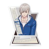 Assort Collection Acrylic Stand (Thomas) (あそーとこれくしょんアクリルスタンド) Bandai ¥500