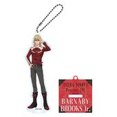 Acrylic Stand (Barnaby) (アクリルスタンドキーホルダー　バーナビー・ブルックス Jr.) ¥1,500