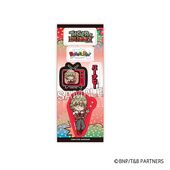 DOTABATA! Sticker (Barnaby Brooks Jr.) (DOTABATA! ステッカー バーナビー・ブルックス Jr.) Proof 4573641316886 ¥500