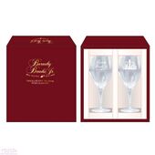 Barnaby Wine Glass Set 4983164809190 ¥7,800