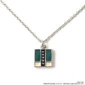 Charagram Necklace (Kotetsu) (ネックレス　鏑木・T・虎徹　Charagram) Movic ¥2,200