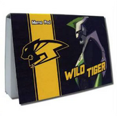 Memo Pad (Wild Tiger) Unknown Price