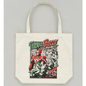 Tote Bag (トートバッグ) ¥2,000