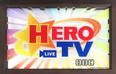 Characro Original Pub Mirror (Hero TV) (HEROTV オリジナルパブミラー) ¥9,981