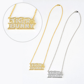 Logo Pendant (ロゴペンダント) Bandai ¥7,524