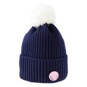 Override Knit Cap (Navy) (OVERRIDE ニットキャップ) Bandai ¥5,292