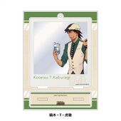 Parco Snapshot Stand (Kotetsu) (スナップショットスタンド 鏑木・T・虎徹) ¥1,100