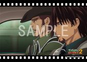 Scene Photo Bromide (本編場面写真ブロマイド) ¥300 (L), ¥500 (2L)