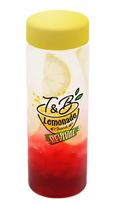 10th Anniversary in Namjatown Revival Barnaby's Handsome Lemonade (バーナビーのハンサムレモネード) ¥1,980 Comes with bottle