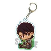 Gyugyutto Acrylic Keychain (Kotetsu) (ぎゅぎゅっと アクリルキーホルダー 鏑木・T・虎徹) 4522776232172 Bellhouse ¥858