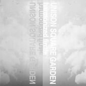 harmonized finale UNISON SQUARE GARDEN Normal Edition TFCC-89475 ¥1,333 Limited Edition TFCC-89474 ¥1,810 February 5, 2014