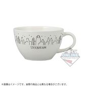 Soup Cup ~Circle Design~ (スープカップ〜サークルデザイン〜) C Prize