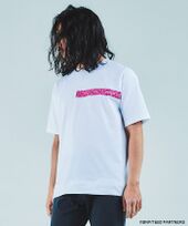 Descente Collab T-Shirt (デサント コラボTシャツ) ¥5,940