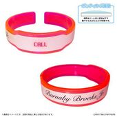 PDA Style Acrylic Bangle (Barnaby) (PDA風アクリルバングル バーナビー・ブルックス Jr.) ¥1,800