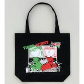 Tote Bag (トートバッグ) ¥2,000