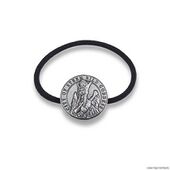 Concho Hair Band (Goddess Statue) (コンチョゴム 女神像) ¥2,000