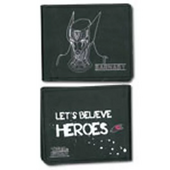 Wallet (Let's Believe Heroes) GE $18.99