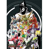 Wallscroll (Heroes) $19.99