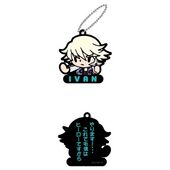 SD Key Cover (Ivan) (SDキーカバー T&B SD05 イワン) 4545403507276 Bandai ¥442