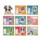 Cafe Playback!! Acrylic Stand (アクリルスタンド) ¥850 8 types