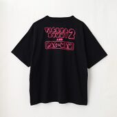 Pac-Man Short Sleeve T-Shirt (Barnaby) (半袖Tシャ) Shimamura ¥1,290