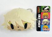 Face Pouch (Ivan) (フェイスポーチ) Bandai ¥550