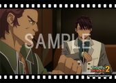 Scene Photo Bromide (本編場面写真ブロマイド) ¥300 (L), ¥500 (2L)