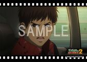 Scene Photo Bromide (本編場面写真ブロマイド) ¥300 (L), ¥500 (2L)