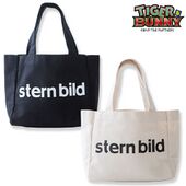 Kitson Collab Medium Tote Bag (Stern Bild) (kitson コラボトートバッグ（中）stern bild) ¥5,184 2 types