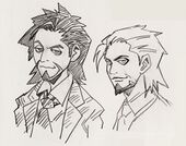 Early designs