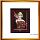 S Giclee Art (Barnaby) (T&B portrayed by T.Sジグレーバーナビー) ¥27,500