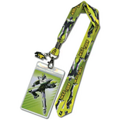 Lanyard (Wild Tiger) Unknown Price