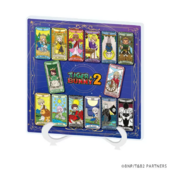 Acrylic Art Board Tarot Version (アクリルアートボード タロットver. 集合デザイン グラフアートイラスト)¥2,750