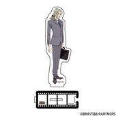 Memories in Cinema Acrylic Stand (Yuri) (アクリルスタンド　ユーリ・ペトロフ) ¥1,760