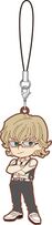 The Rising Rubber Strap (Barnaby) (ラバーストラップ バーナビー) Movic ¥715