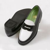 Haruta Loafters (Kotetsu) (HARUTA ローファー 虎徹) ¥15,000