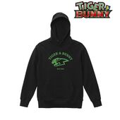 College Hoodie (Wild Tiger) (ワイルドタイガー カレッジパーカー) Armabianca ¥6,578 Mens/Ladies XS/S/M/L/XL/XXL