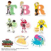 Stationary Series Sticker Set (ステーショナリーシリーズ　ステッカーセット ¥2,750