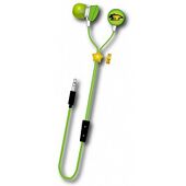 Character Earphones (Tiger) (キャラクターイヤホン タイガー) 4536219804949 Gourmandise ¥1,980