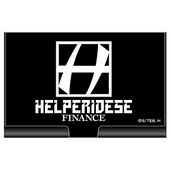 Helperidese Finance Card Case (ヘリペリデスファイナンス 名刺ケース) 4531894473893 Cospa ¥1,050