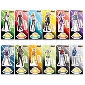 Acrylic Stand (アクリルスタンド) ¥1,650 12 types