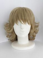 Wig (Barnaby) (ウィッグ バーナビー・ブルックスJr.) 4961524563142 ACOS ¥5,280