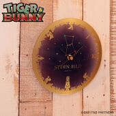 Stern Bild Acrylic Wall Clock (STERN BILD アクリル掛け時計) ¥5,940