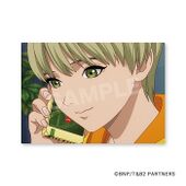 The Museum of Tiger & Bunny 2 P3 Charafine Board (Pao-Lin) (P3キャラファインボード：ホァン・パオリン) ¥2,200